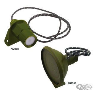 Fenderlight WLC1942
