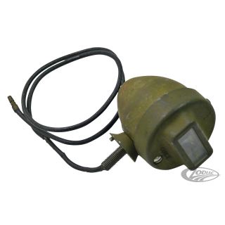 Fender light black out Guide WLA