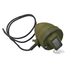 Fender light black out Guide WLA