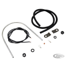 Colony front fender lamp wire kit 35-47