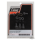 Front mud flap mounting kit parkerized