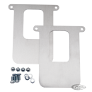 Front Fender Installation Kit