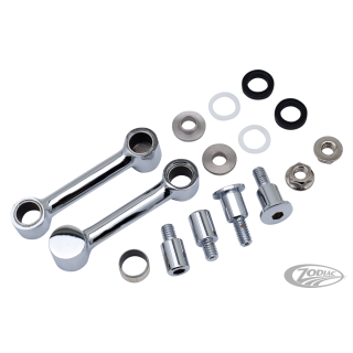 FXSTS93-06 front fender mounting kit