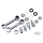 FXSTS93-06 front fender mounting kit