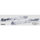 Hydra Glide front fender emblems