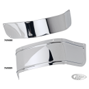 Chrome lwr fender trim FLT80-up FLST86-u