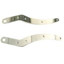 Chrom Fenderstruts für Harley FL/FX 58-84