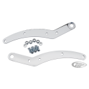 GZP Chr short fenderstruts FL/FX58-84