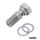 Banjobolt w/washers for ventpipe nipple