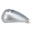 GZP Adapter steel plate fuel gauge 08-UP