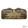 cautionplate early 42WLC military brass