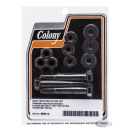 Chr Gas tank mounting kit WL37-52 G37-73