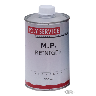 UN-1263 MP Cleaner for alu tanks 500ml