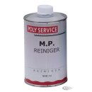 UN-1263 MP Cleaner for alu tanks 500ml