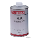 UN-1263 MP Cleaner for alu tanks 500ml