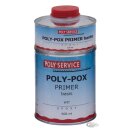 UN-1263 Poly-Pox primer set 750ml f/ alu