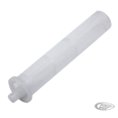 GHDP Filter fuel valve short
