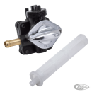 GHDP Filter fuel valve short