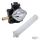 GHDP Filter fuel valve short