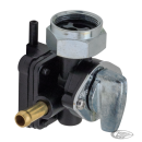 Vacuum operated fuel valve TC02-06