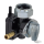 Vacuum operated fuel valve TC02-06