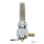 Sifton Chr hex petcock forward facing