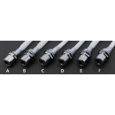 Twin Power check valve FXD04-17