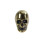 Skull Schaltknauf im Totenkopf Stil aus Messing