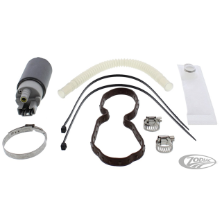 Fuel pump rebuild kit XL07-up XG15-20