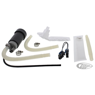 Fuel pump rebuild kit FLH/T08-up