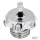 P16 MX VENTED GAS CAP Polished