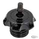 P16 MX VENTED GAS CAP Black