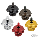 P16 MX VENTED GAS CAP Bronze