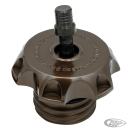 P16 MX VENTED GAS CAP Bronze