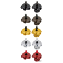 P16 MX GAS CAP & M8 DUMMY CAP SET Polish