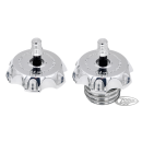 P16 MX GAS CAP & M8 DUMMY CAP SET Polish