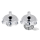 P16 MX GAS CAP & M8 DUMMY CAP SET Polish