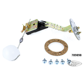 Fuel gauge sender unit FXR 82-87