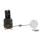 Fuel gauge sender unit EFI FLH/T95-96