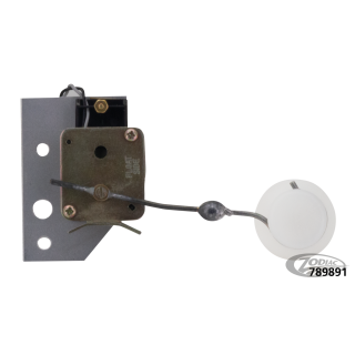 Fuel gauge sender unit FLHT/FLTR02-05