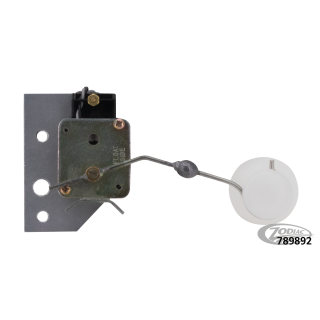 Fuel gauge sender unit FLHR02-05