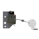 Fuel gauge sender unit FLHR02-05