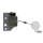Fuel gauge sender unit FLHR02-05