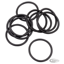 10Pck O-Ring fuel cap/gauge