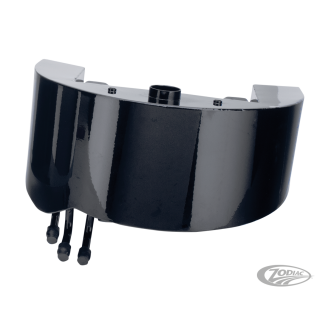 Center fill oil tank F*ST89-99 black