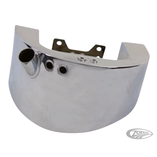 Chrome oil tank OE style F*ST 00-17