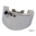 Chrome oil tank OE style F*ST 00-17