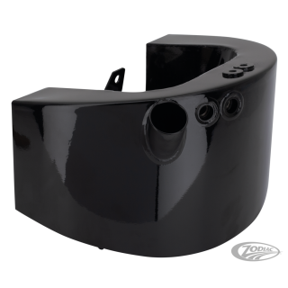 Black oil tank OE style F*ST00-17