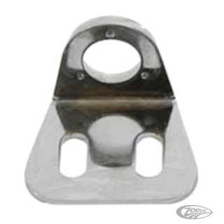 Chrome top mount F*ST00-17 oil tank