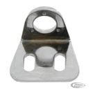 Chrome top mount F*ST00-17 oil tank